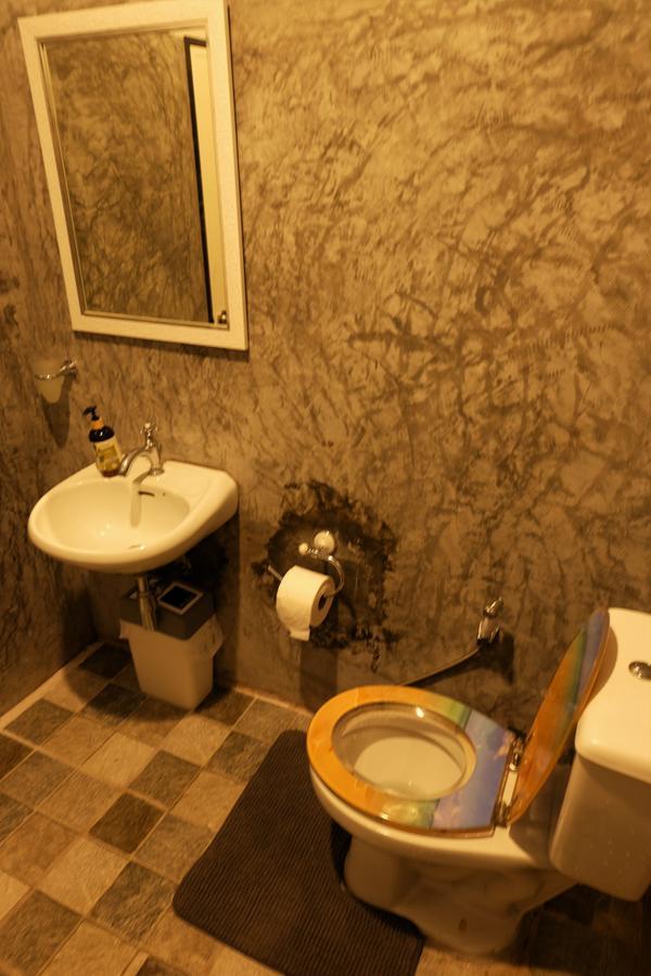 Nanrada Hometel Krabi town Exterior foto