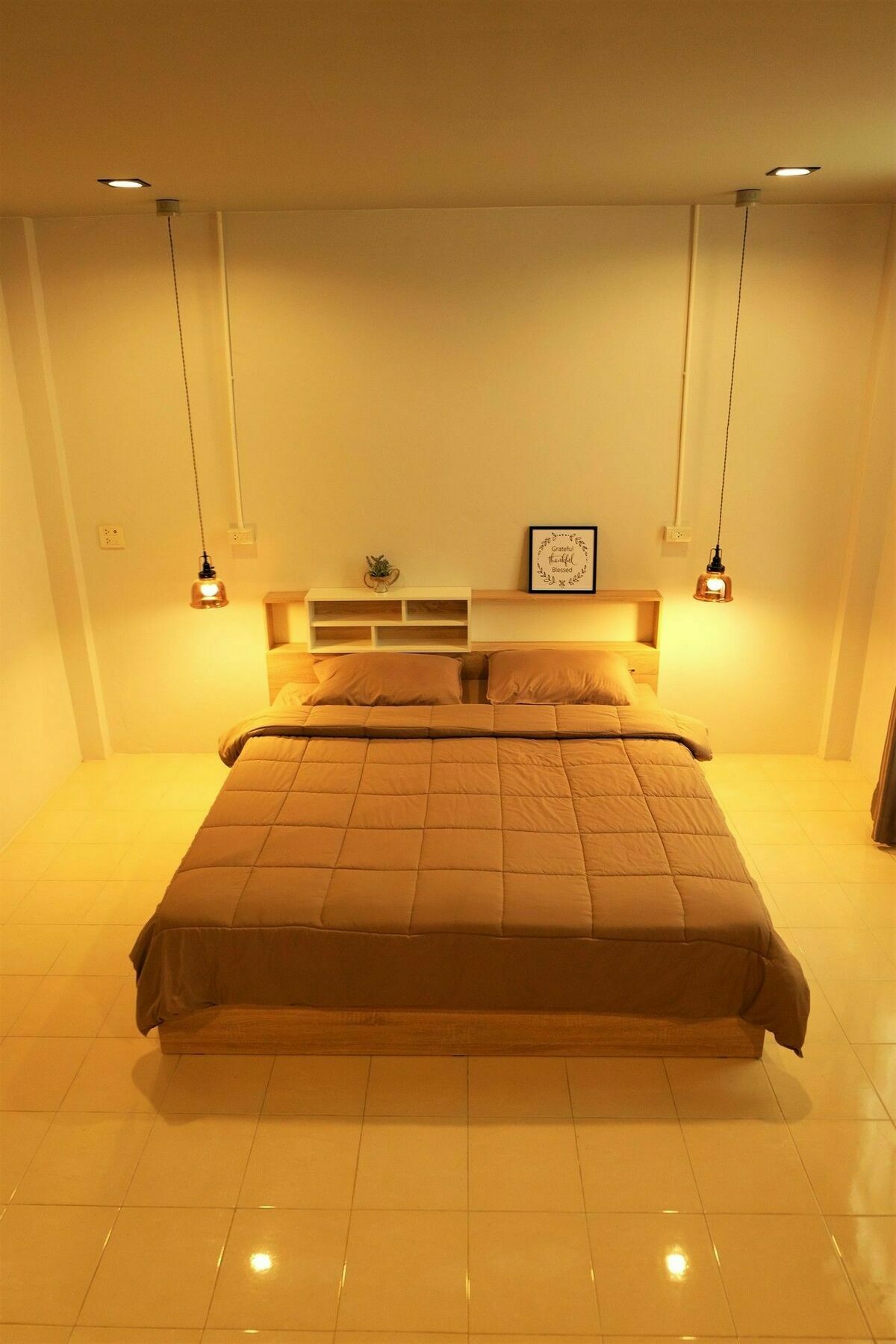 Nanrada Hometel Krabi town Exterior foto