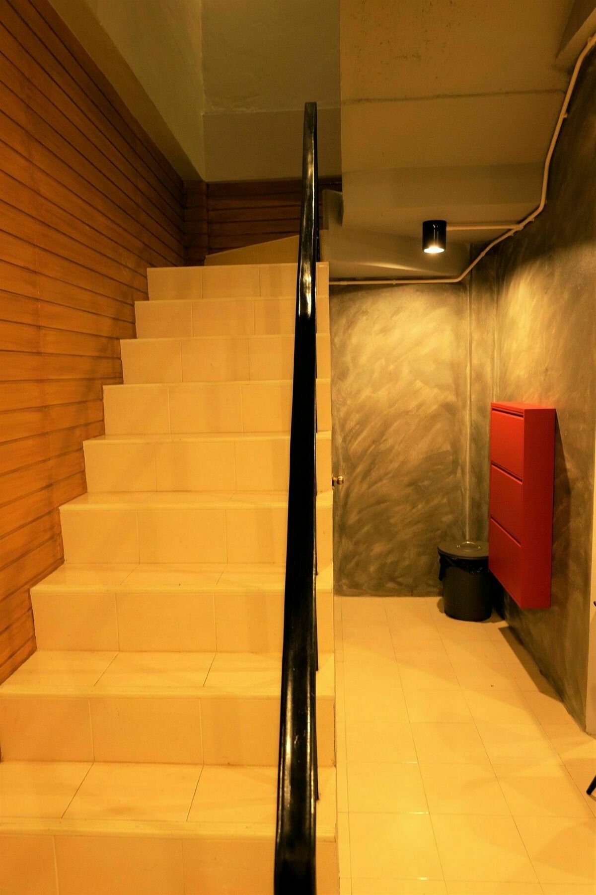 Nanrada Hometel Krabi town Exterior foto