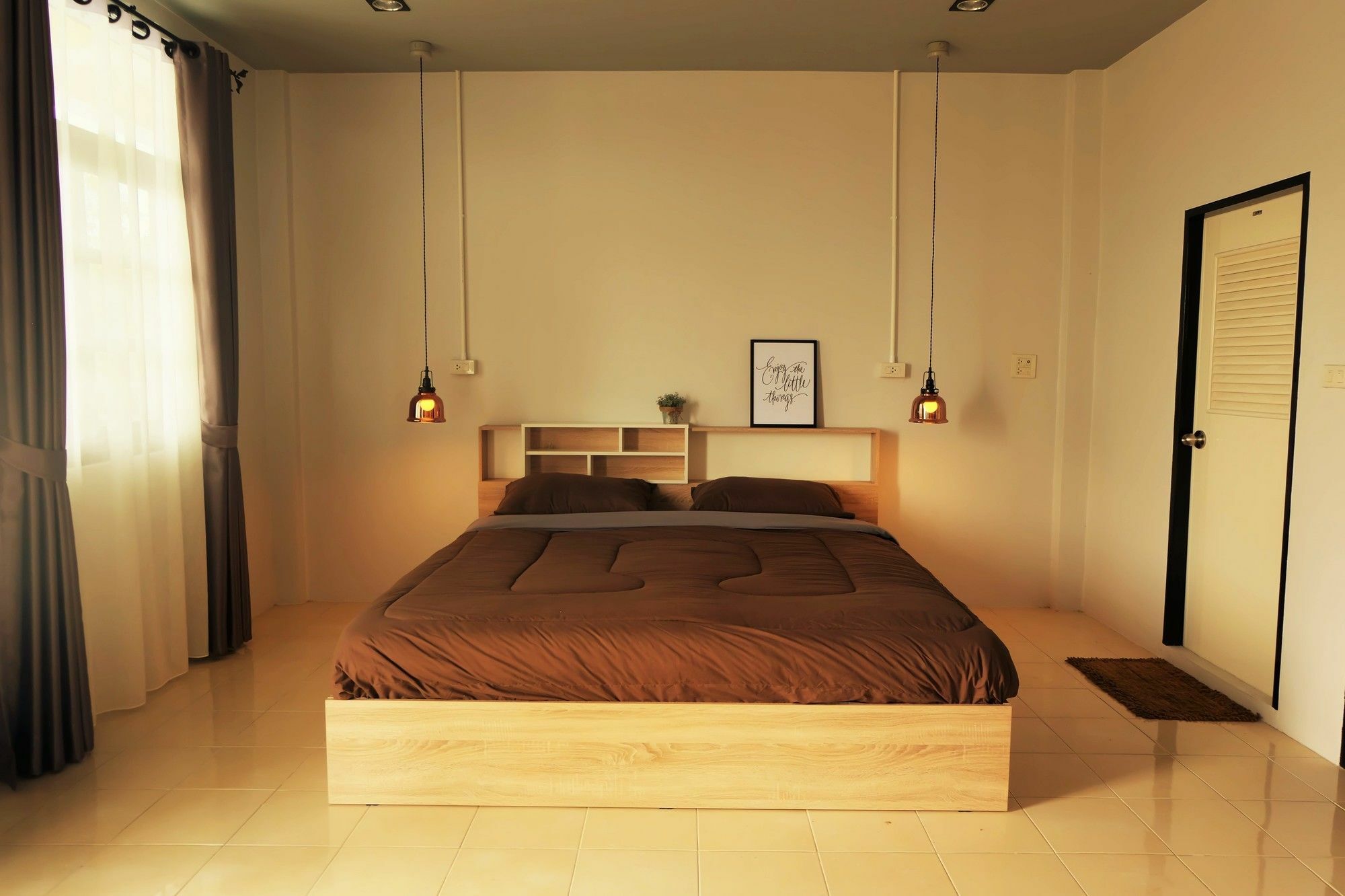 Nanrada Hometel Krabi town Exterior foto