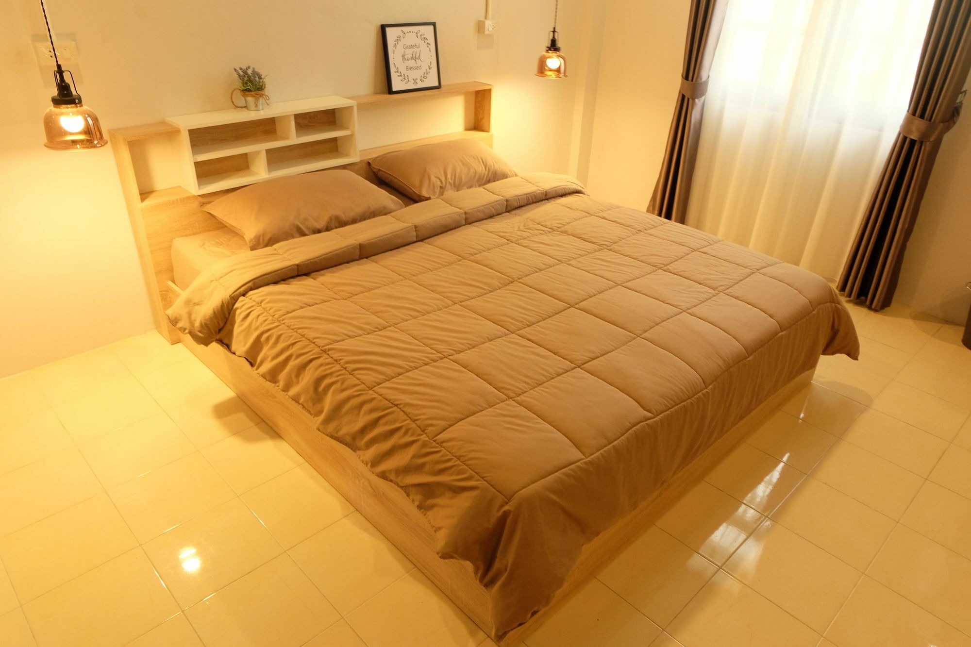 Nanrada Hometel Krabi town Exterior foto