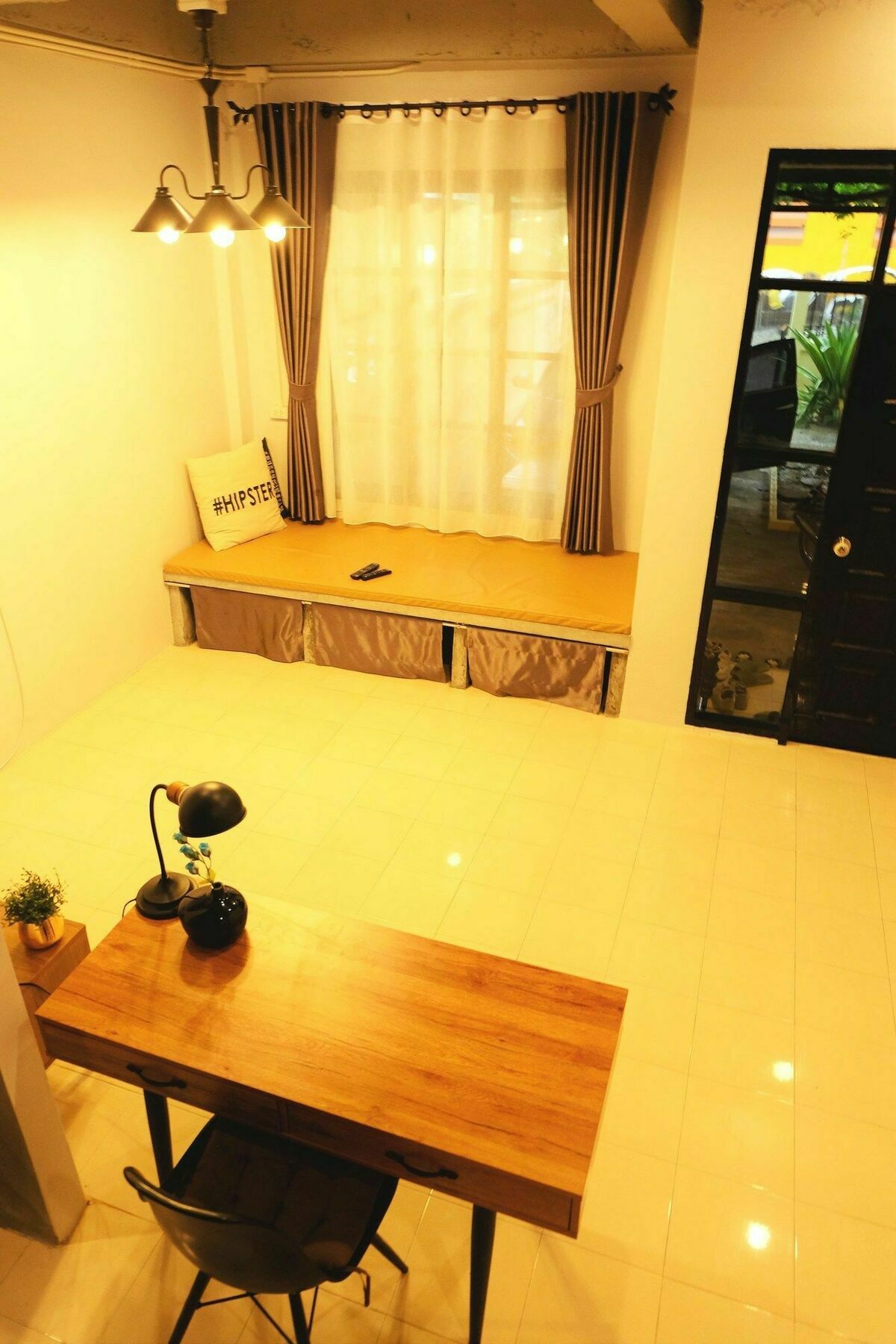 Nanrada Hometel Krabi town Exterior foto