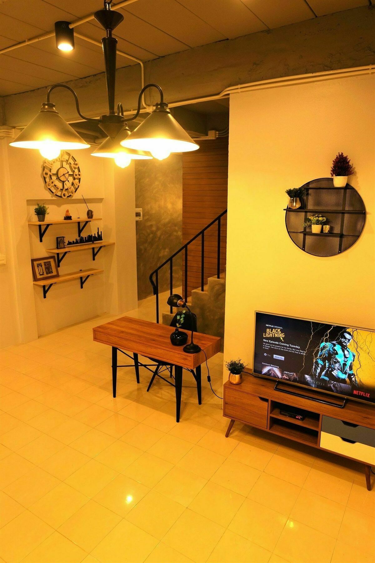 Nanrada Hometel Krabi town Exterior foto
