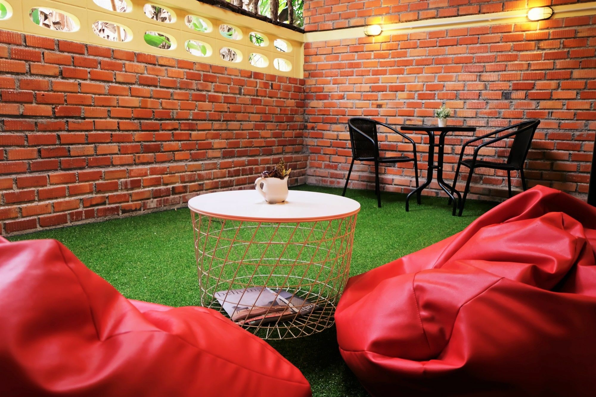 Nanrada Hometel Krabi town Exterior foto